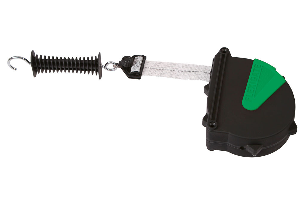 Flexigate Viehschranke 