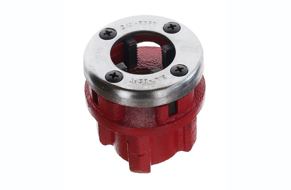 Rohrgewinde Schale 1 1/4"