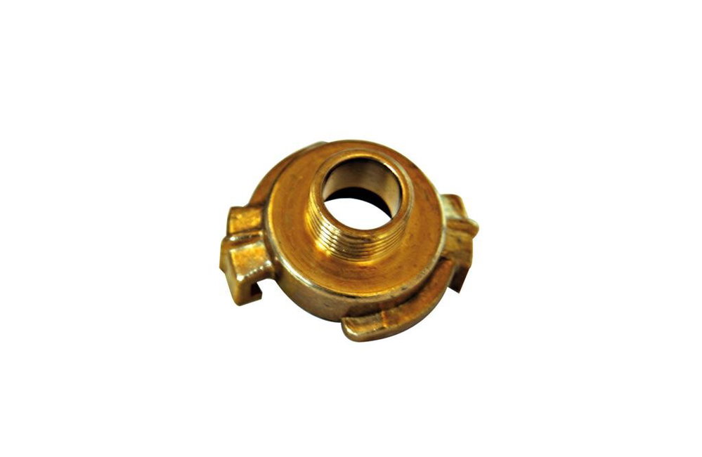 Storz Verschraubung mit Außengewinde, 3/4"