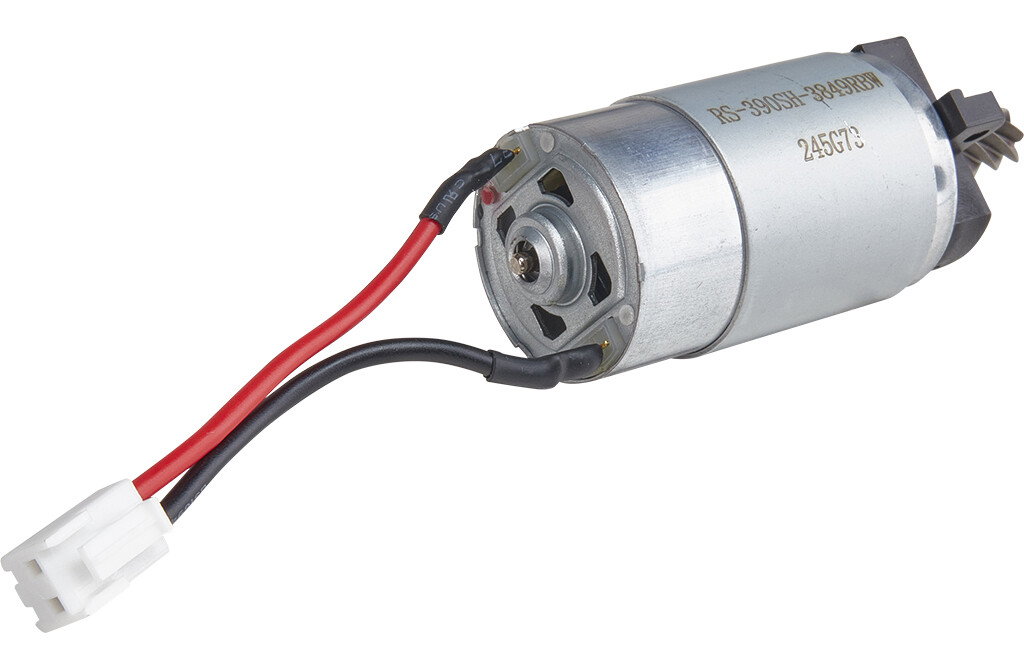 Motor für Aesculap-Rindermäher