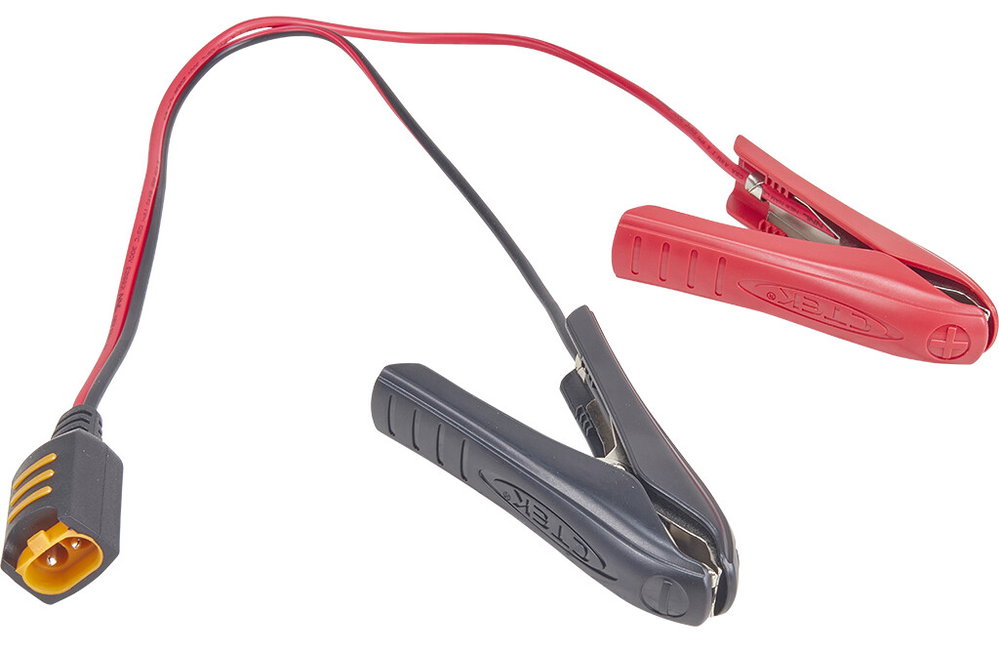 Intelligentes Ladegerät CTEK MXS 5.0