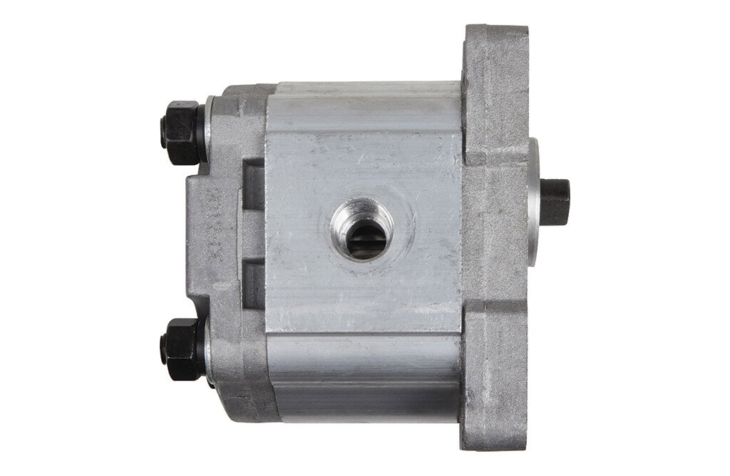 Hydraulische Pumpe