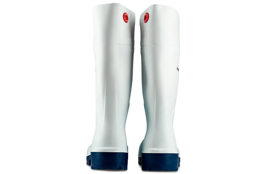 Purofort Multigrip Gummistiefel, O4, 45