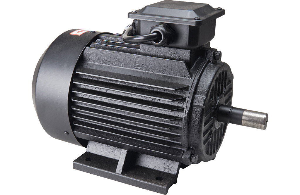 Elektromotor 5,5PS