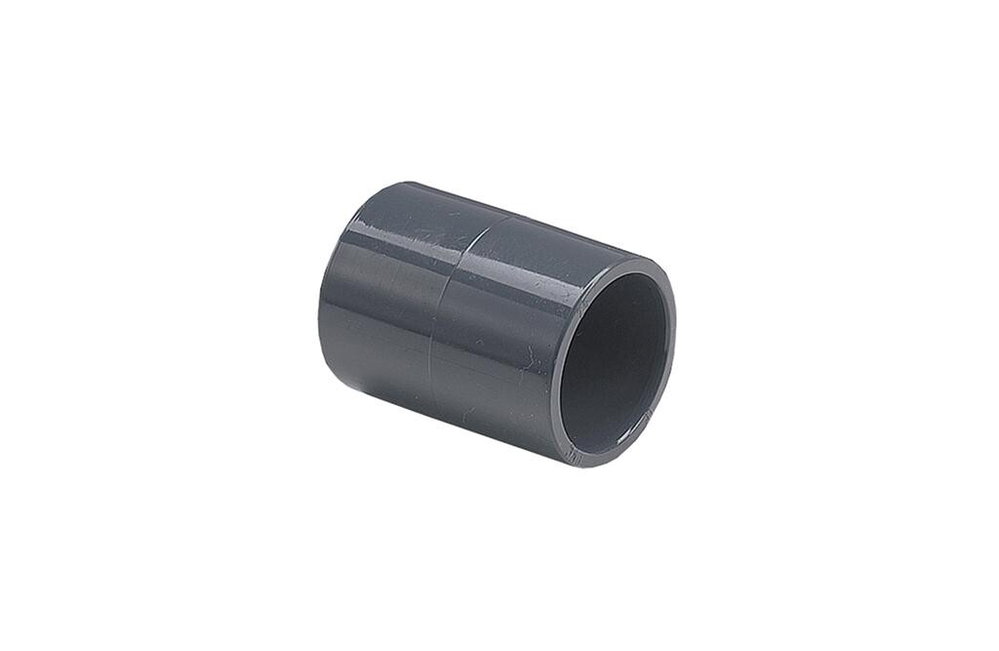 PVC-Muffen, Klebemuffe