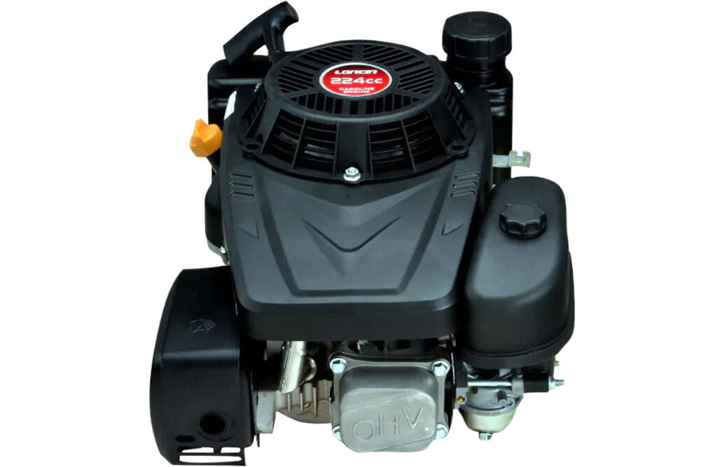 Loncin Benzinmotor LC1P75FD 7,5PS 224cc
