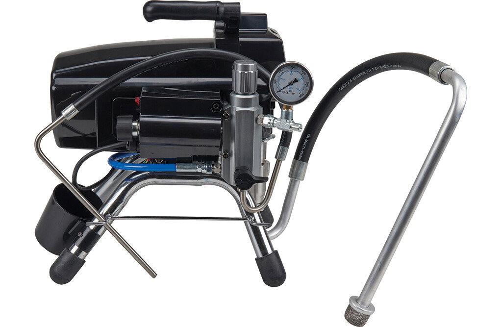 Airless Farbsprühgerät DP X20 1100 W, 2,0 L/min
