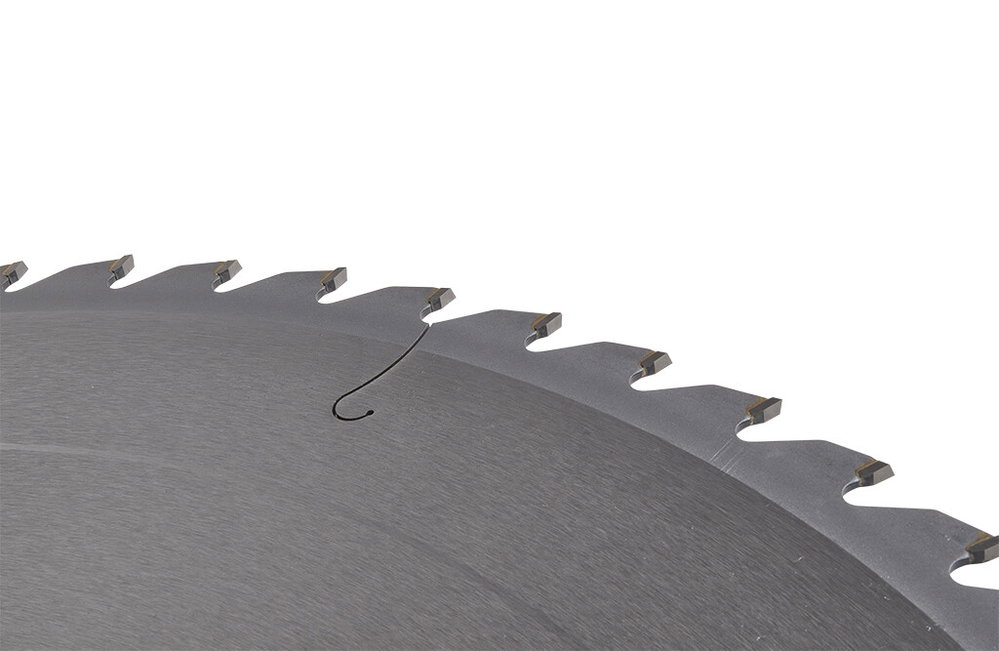 HW-Kreissägeblatt Ø700mm 64 Zähne | CORE