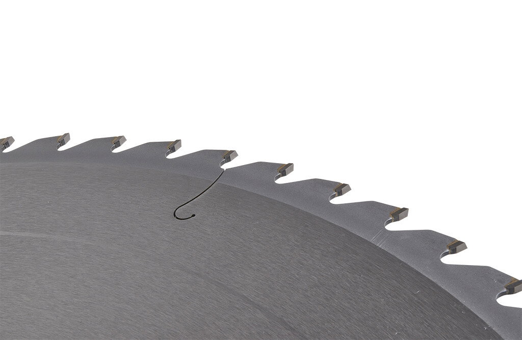 Sägeblatt, 700 mm