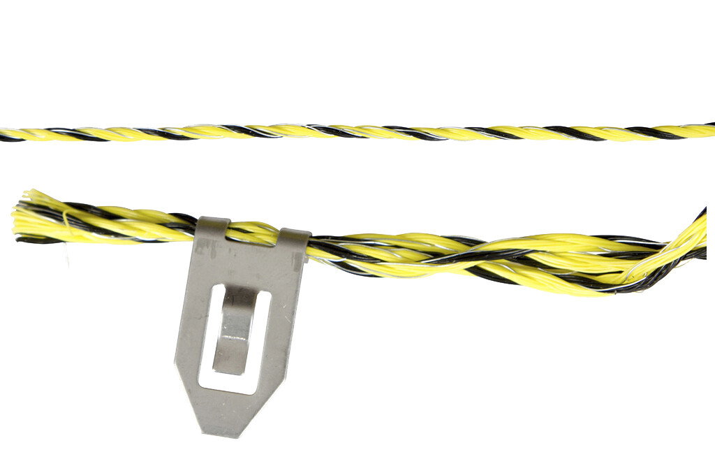 Schafzaun, Easynet 