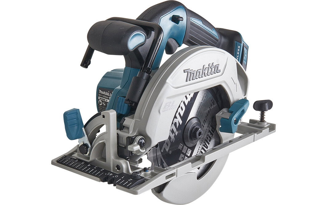 Makita Handkreissäge, 18 V Li-Ion