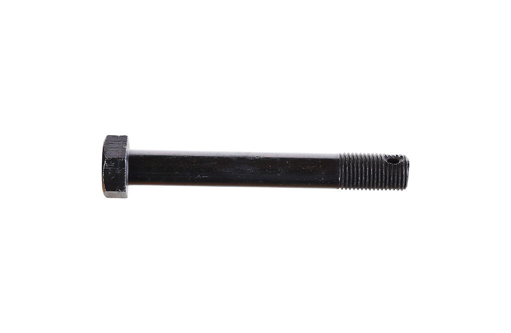 Schulterschraube, M12x87 2,25