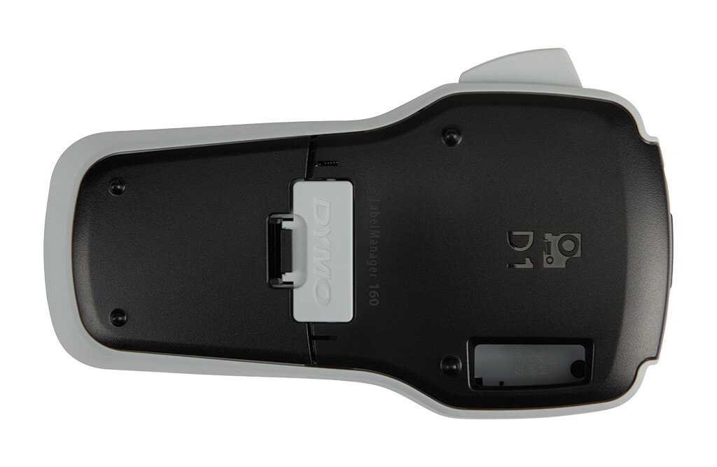 DYMO Labelmaschine 