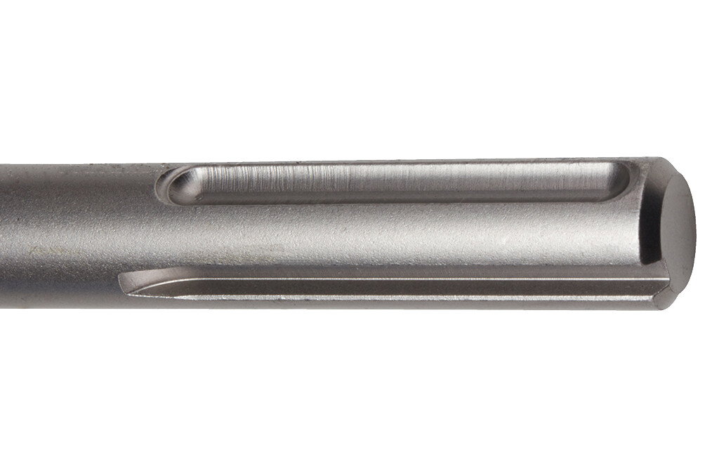 Tecos SDS-Max Meißelsatz