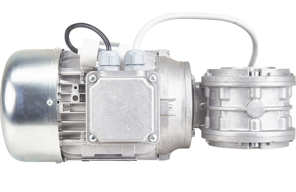 Motor/Getriebe