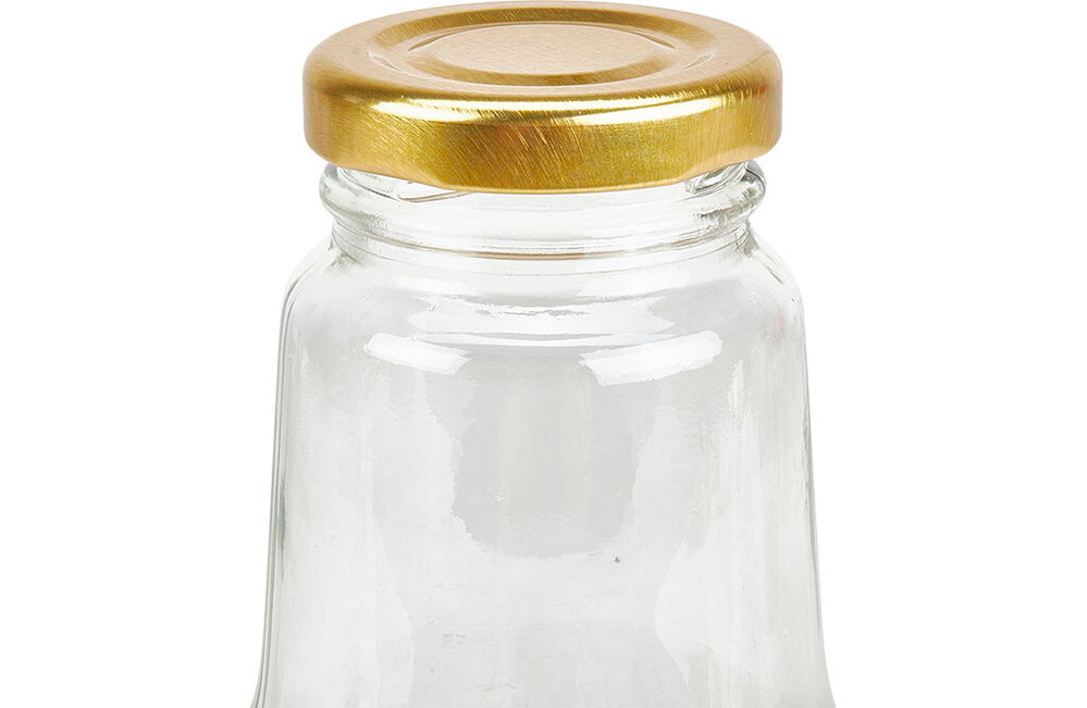 Saftflasche 750 ml, 12 Stück