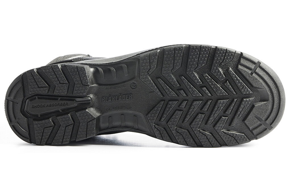 Blåkläder Sicherheitsstiefel S3, Elite - 41
