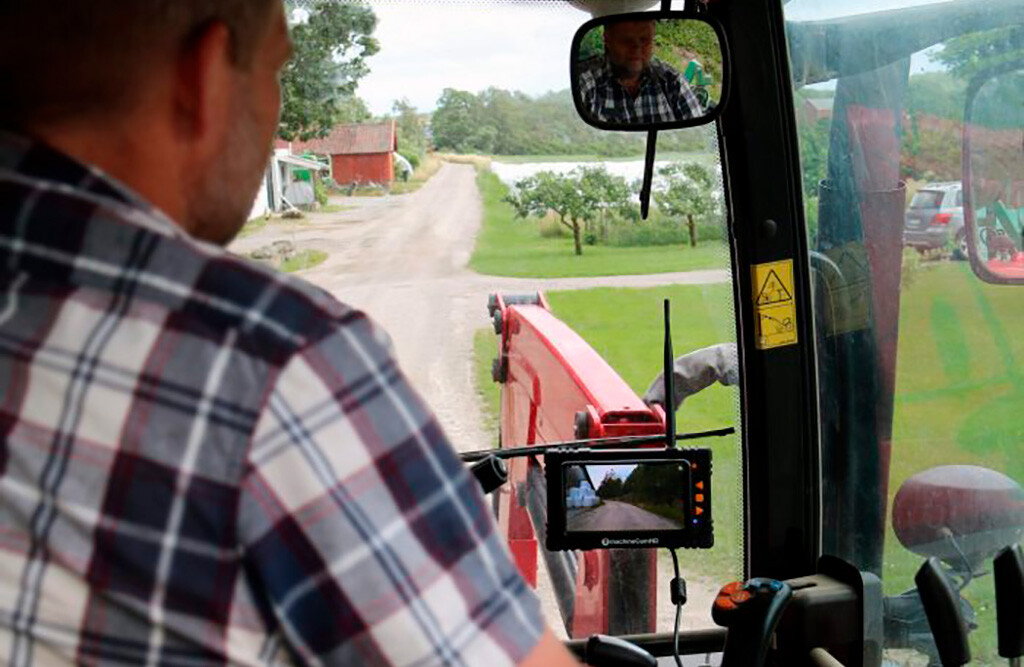 Luda.Farm MachineCam HD