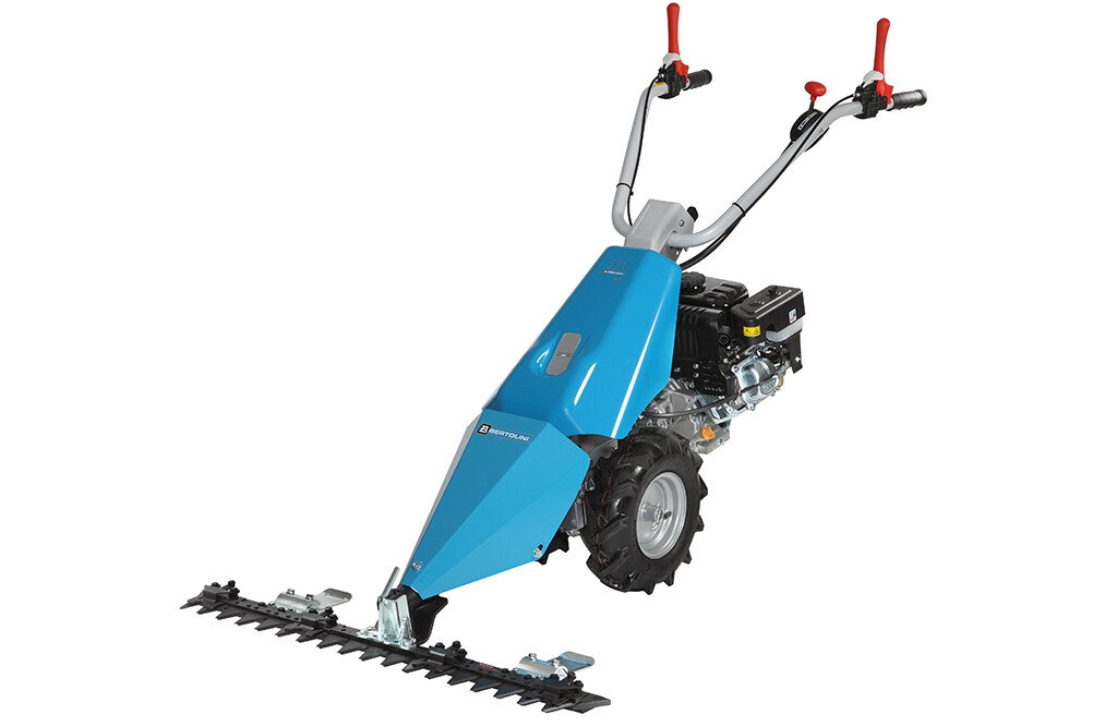 Bertolini Balkenmäher BT110 K 700H mit 92cm Mähbalken