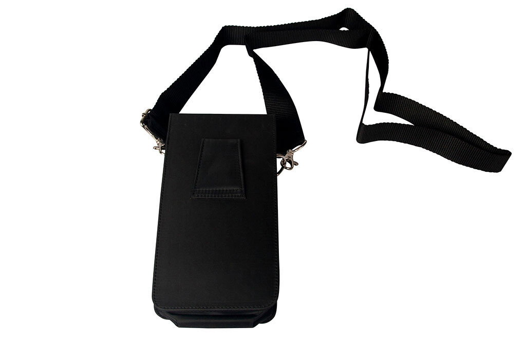 Tasche f/ Ohrenmarkscanner