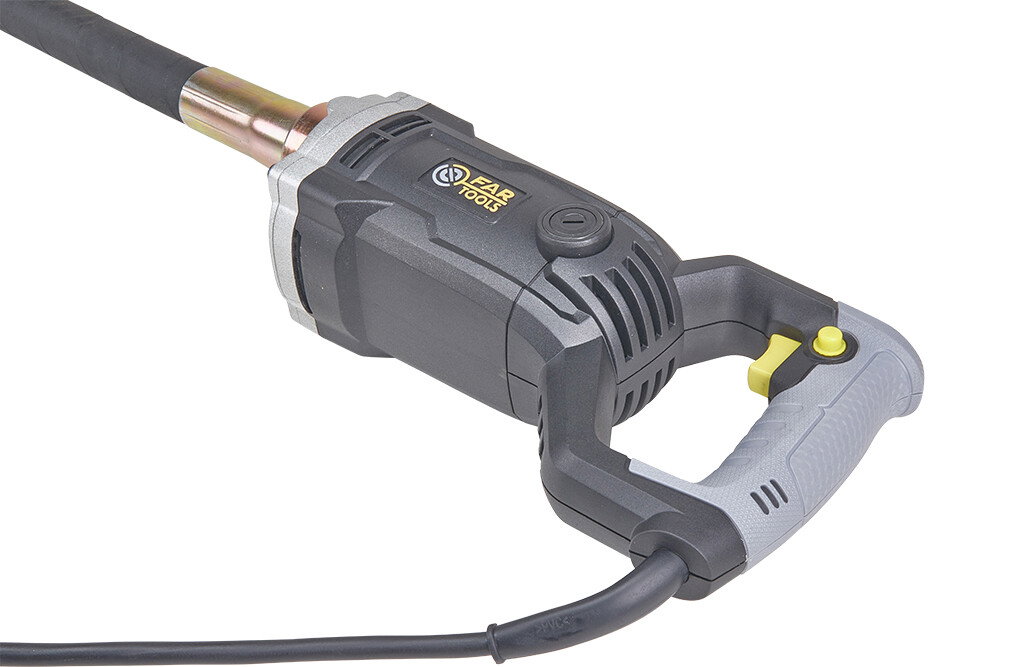 Fartools Betonrüttler, 230V