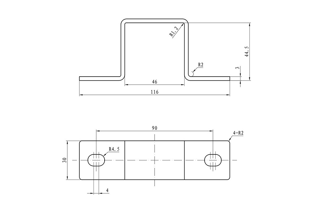 Elektirsche Seilwinde, 125 / 250 kg - Funkfernbedienung