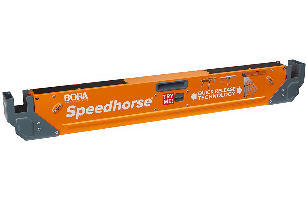 Bora Speedhorse XT Werkbank 1 Stück