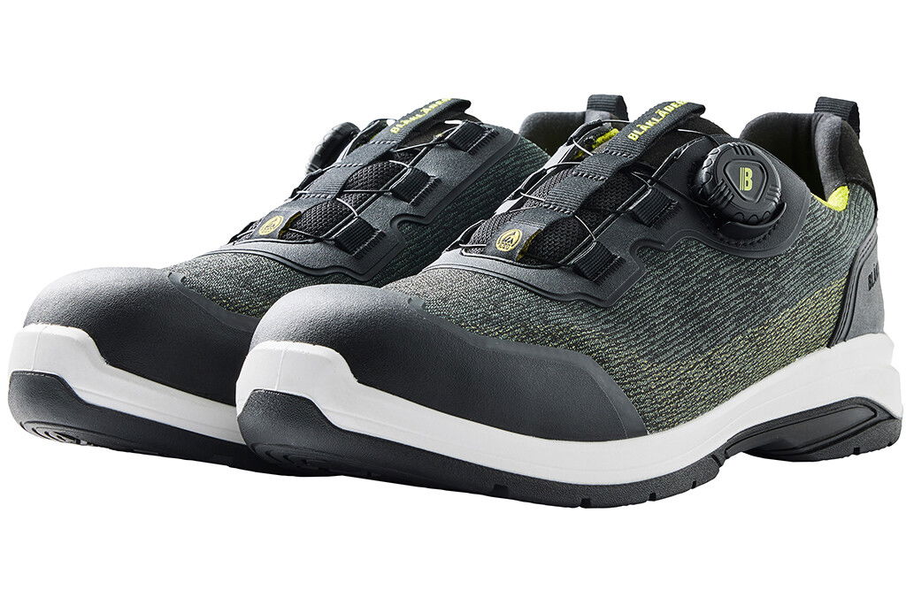 Blåkläder Sicherheitsschuhe S3, Cradle