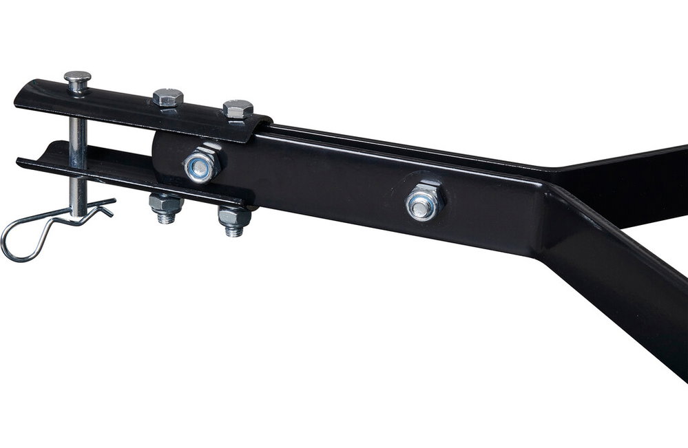 Rasenwalze 120cm für Rasentraktor, Quad & ATV