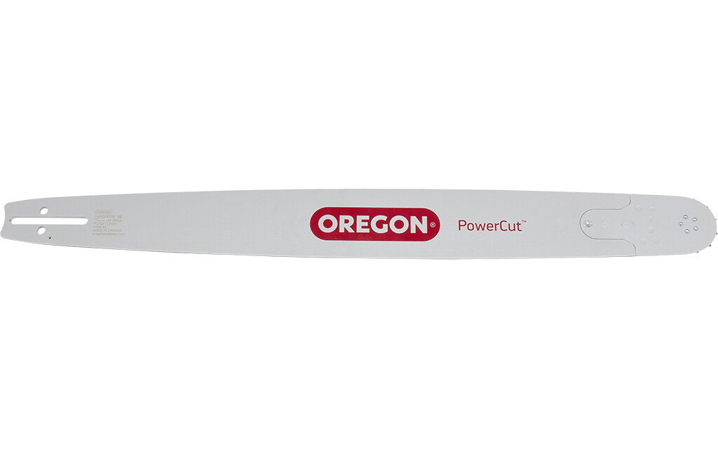 Oregon Kettensägenschiene, 24" - PowerCut