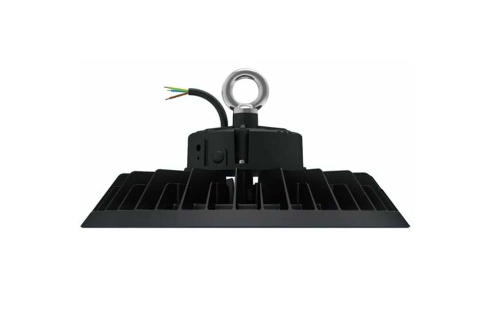 Ufo-Lampe 200W. 34.000 Lumen