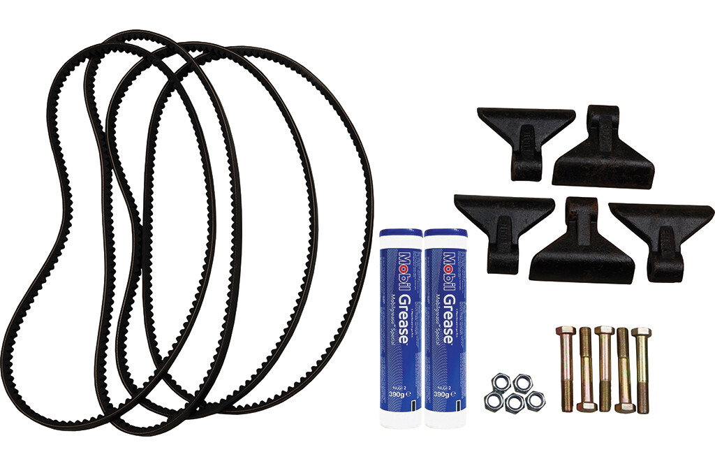 Service-Kit für AHEAD VBM