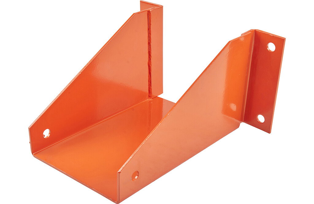 U-Schutz f/Palettenregal