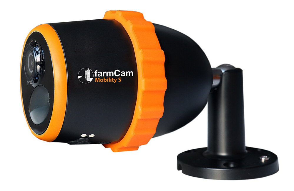 Luda.Farm FarmCam Mobility S