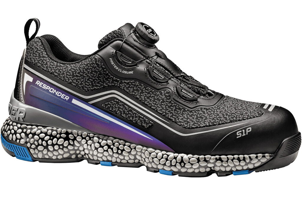 SIR Maia Responder Sicherheitsschuhe S1P