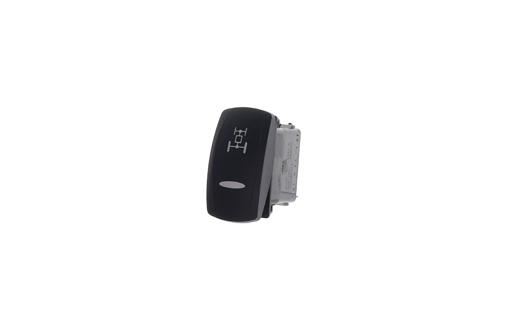 Schalter für 2WD/4WD