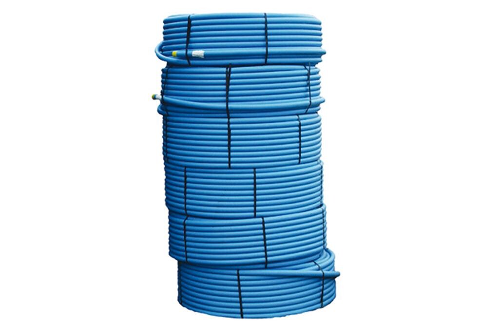 100m Polymethylpenten-Schlauch, 10 bar, Ø32mm