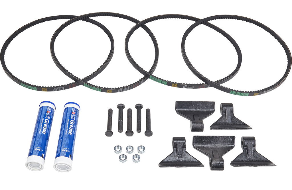 Servicekit für VBM-Modelle der 2. Generation