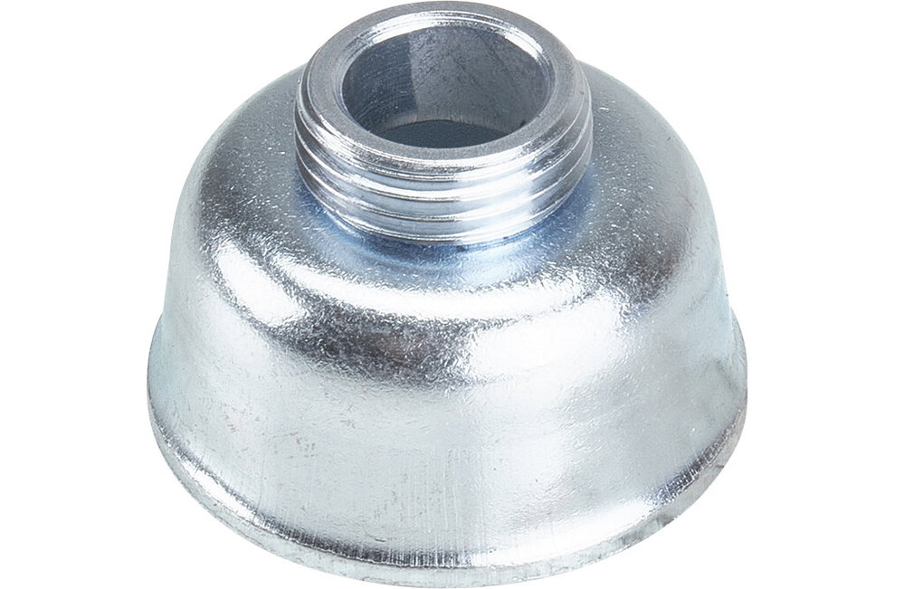 29-mm-Kapselkopf