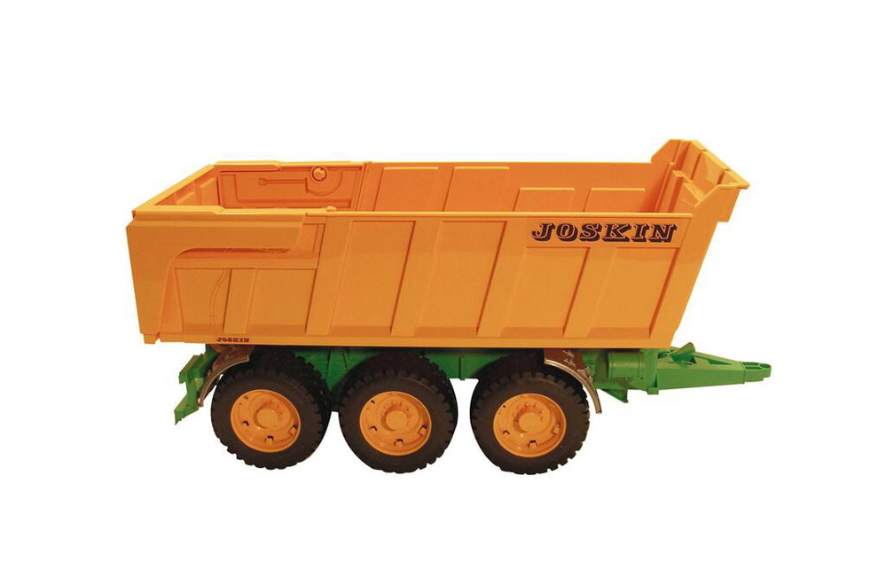 Kippwagen, Joskin