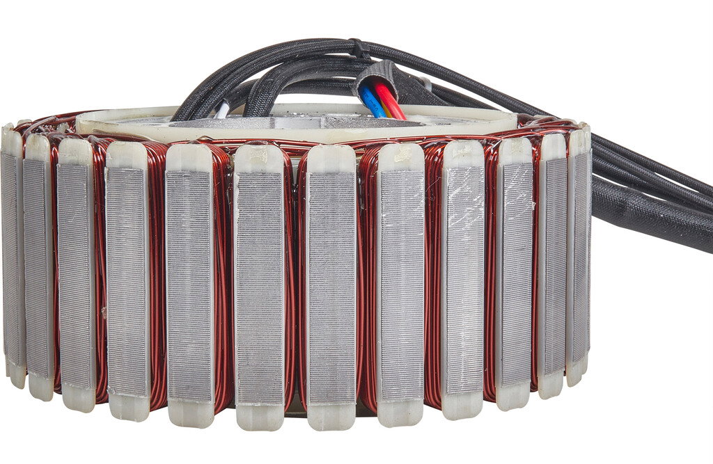 Stator
