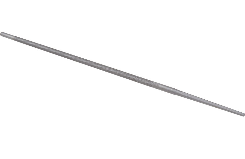Pferd Kettensägefeile 4,5 mm, 6 Stück