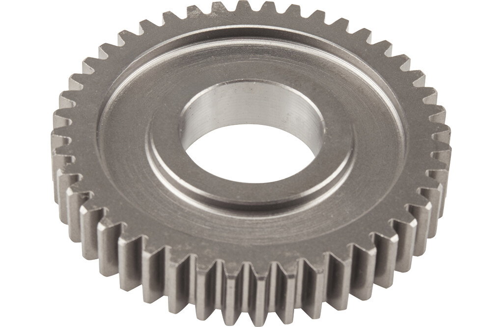 Zahnrad für Hinterradgetriebe