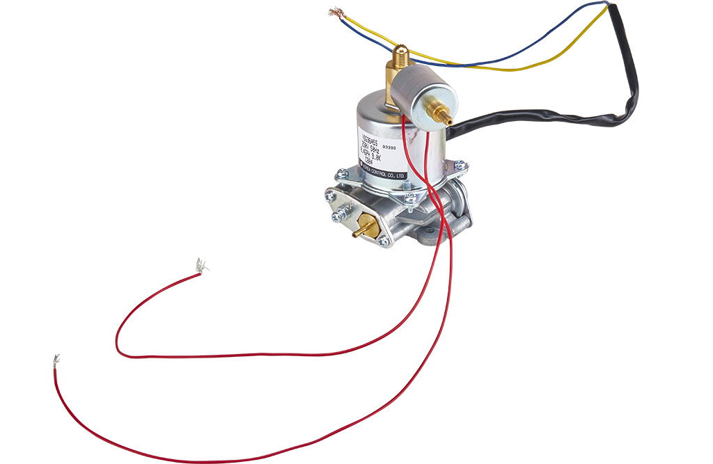 Pumpe für TKH170