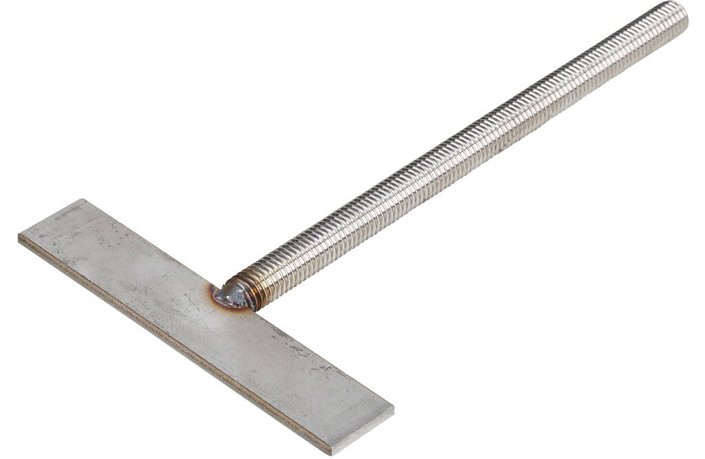 Spaltanker, Beton – 10 × 160 mm