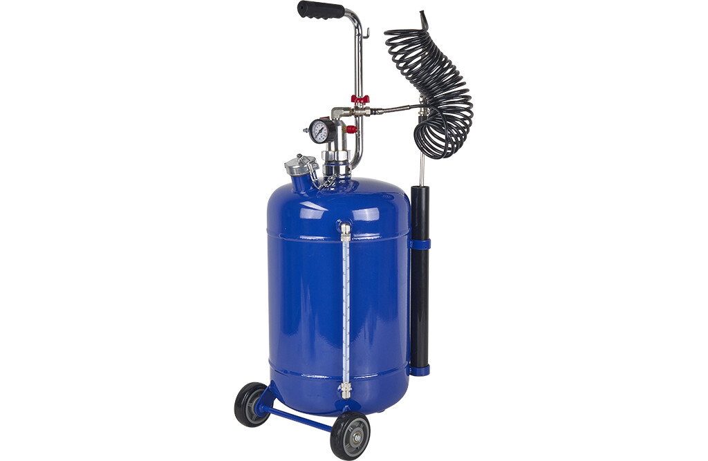Tanksprühgerät, 30 Liter