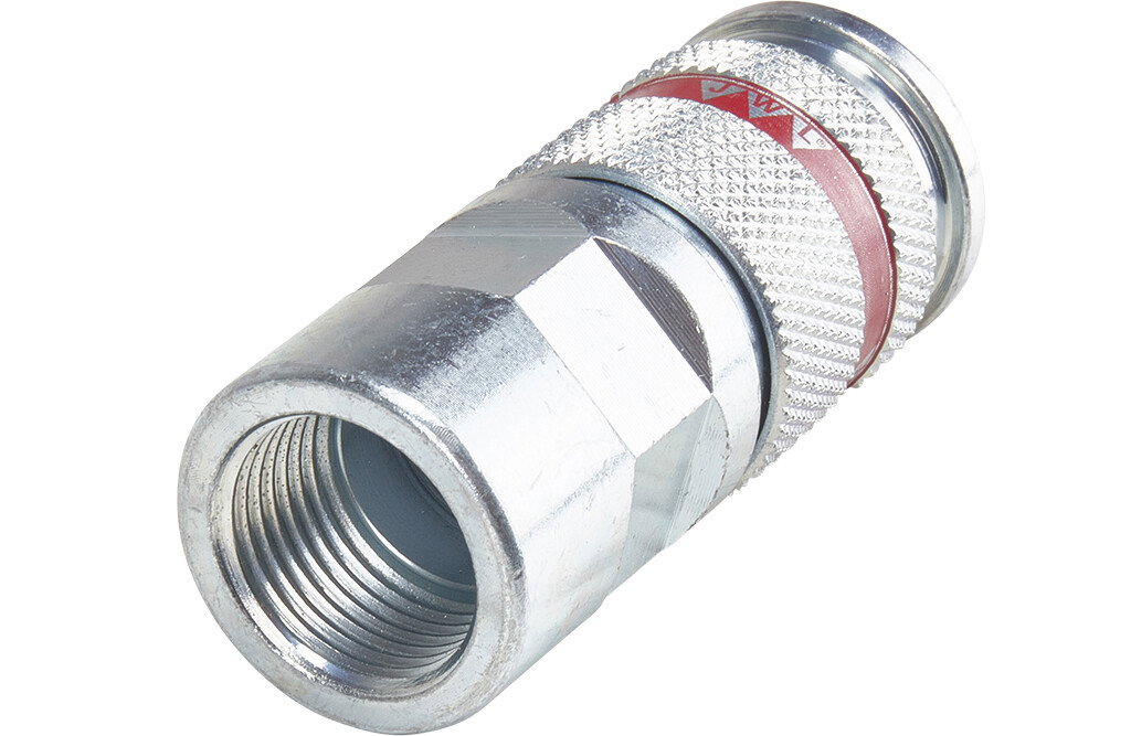 JWL Euro-Kupplung 3/8" mit Innengewinde