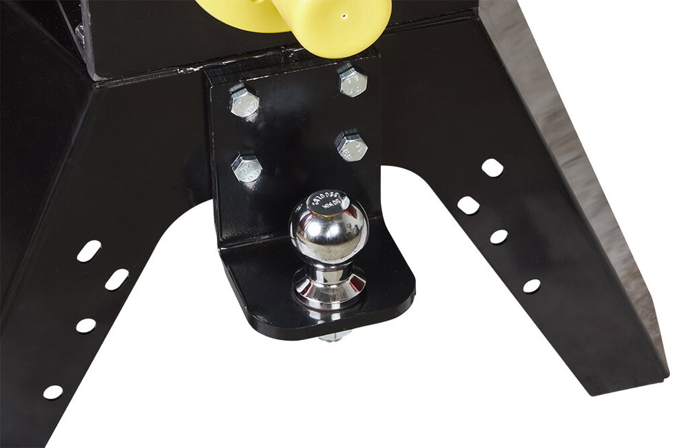 Holzhacker Modell R-120 PTO, Walzenhacker Traktor | Remet