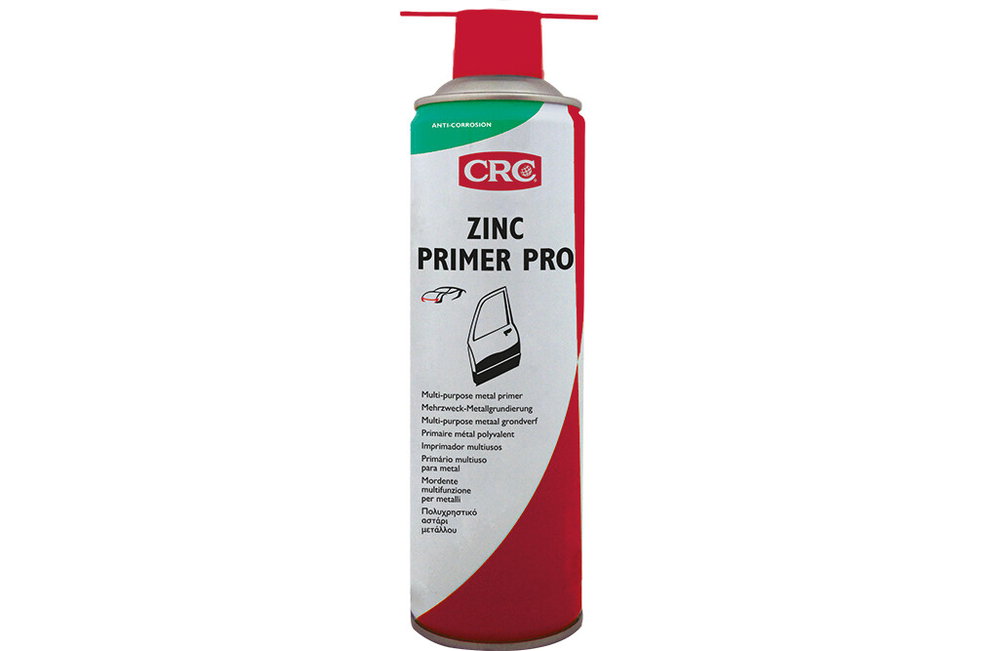 CRC-Zink-Grundierungsspray