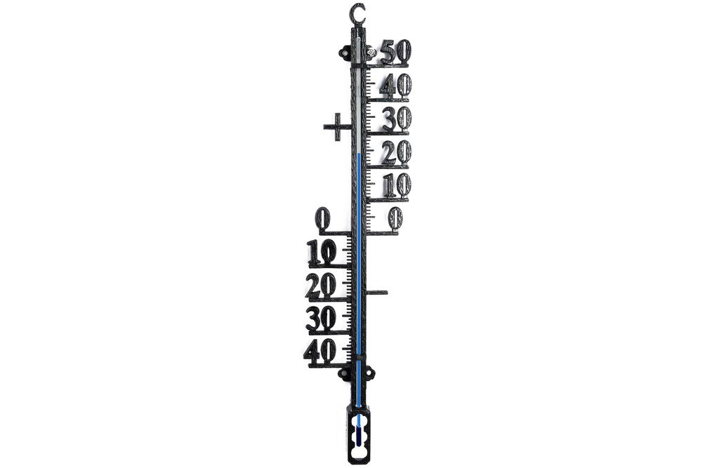 Agimex-Thermometer für den Außenbereich